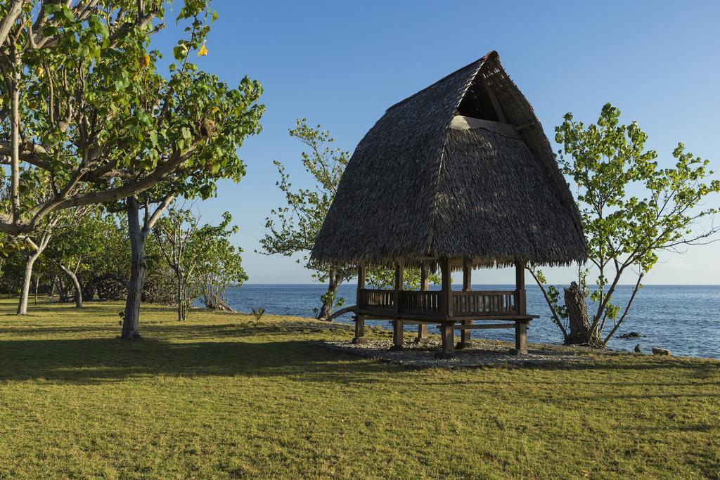 Puri Ganesha Homes By The Beach Pemuteran Kültér fotó